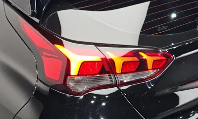 Hyundai Veloster 2022, 48000 км, за 15536.63 USD - фото 23