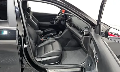Hyundai Veloster 2022, 48000 км, за 15536.63 USD - фото 26