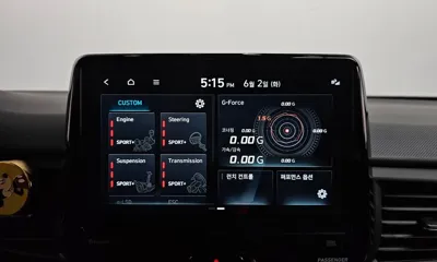 Hyundai Veloster 2022, 48000 км, за 15536.63 USD - фото 32