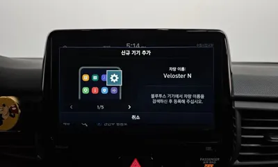 Hyundai Veloster 2022, 48000 км, за 15536.63 USD - фото 33