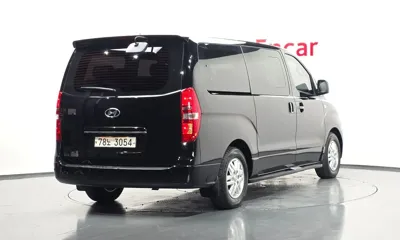 Hyundai Starex 2017, 180153 км, за 5948.12 USD - фото 2