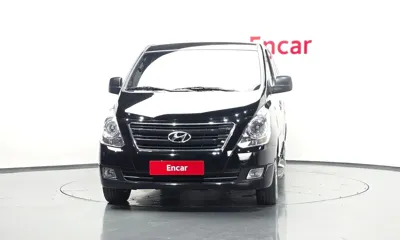 Hyundai Starex 2017, 180153 км, за 5948.12 USD - фото 3