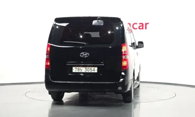 Hyundai Starex 2017, 180153 км, за 5948.12 USD - фото 4