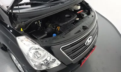 Hyundai Starex 2017, 180153 км, за 5948.12 USD - фото 6