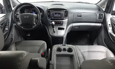 Hyundai Starex 2017, 180153 км, за 5948.12 USD - фото 7