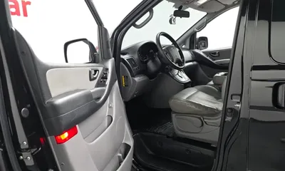 Hyundai Starex 2017, 180153 км, за 5948.12 USD - фото 10