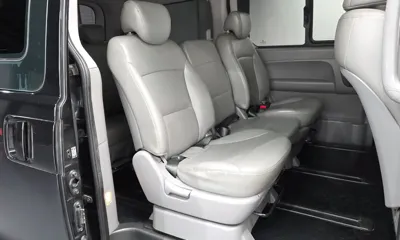 Hyundai Starex 2017, 180153 км, за 5948.12 USD - фото 12