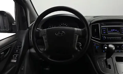 Hyundai Starex 2017, 180153 км, за 5948.12 USD - фото 13