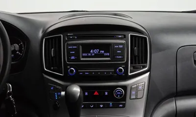 Hyundai Starex 2017, 180153 км, за 5948.12 USD - фото 14