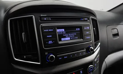Hyundai Starex 2017, 180153 км, за 5948.12 USD - фото 15