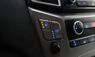 Hyundai Starex 2017, 180153 км, за 5948.12 USD - фото 17