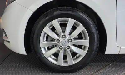 Kia K3 2015, 100881 км, за 4293.52 USD