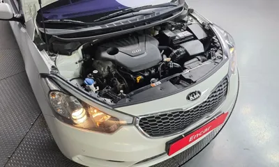 Kia K3 2015, 100881 км, за 4293.52 USD - фото 6