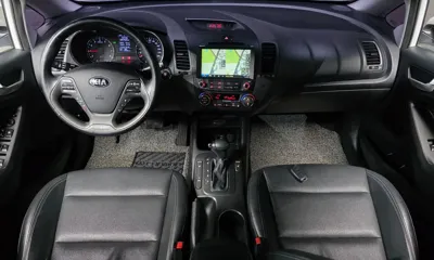 Kia K3 2015, 100881 км, за 4293.52 USD - фото 7