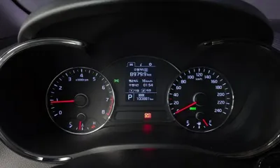 Kia K3 2015, 100881 км, за 4293.52 USD - фото 8