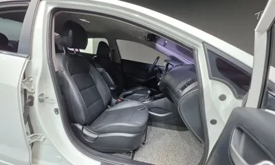 Kia K3 2015, 100881 км, за 4293.52 USD - фото 10