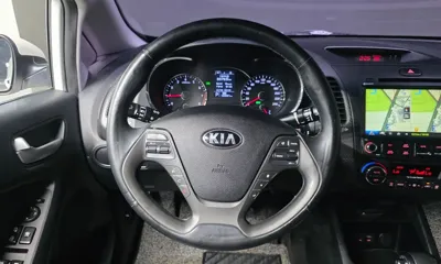 Kia K3 2015, 100881 км, за 4293.52 USD - фото 14