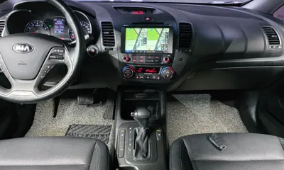 Kia K3 2015, 100881 км, за 4293.52 USD - фото 15