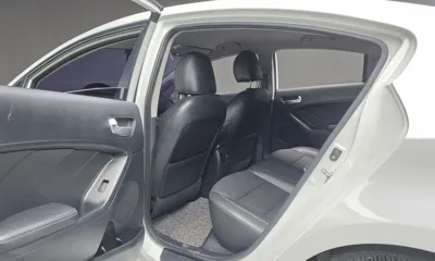 Kia K3 2015, 100881 км, за 4293.52 USD - фото 18