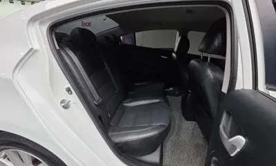 Kia K3 2015, 100881 км, за 4293.52 USD - фото 19
