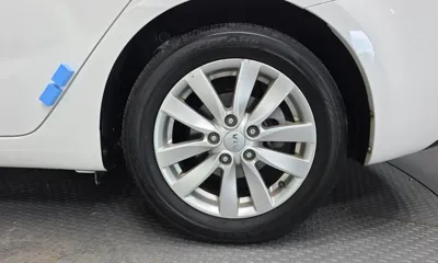 Kia K3 2015, 100881 км, за 4293.52 USD - фото 21