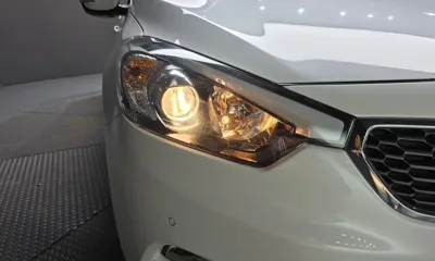 Kia K3 2015, 100881 км, за 4293.52 USD - фото 22
