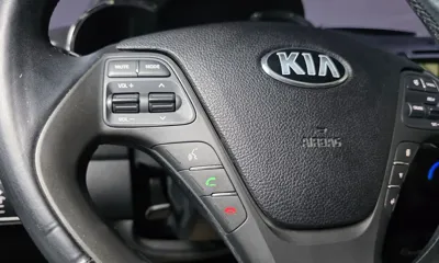 Kia K3 2015, 100881 км, за 4293.52 USD - фото 26