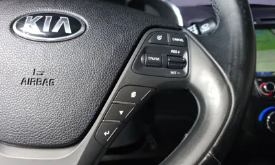 Kia K3 2015, 100881 км, за 4293.52 USD - фото 27