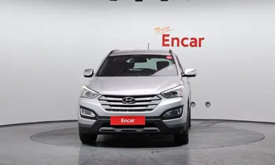 Hyundai Santafe 2013, 122104 км, за 6514.66 USD
