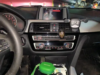 BMW 3 Series 2017, 124100 км, за 12572 USD - фото 12