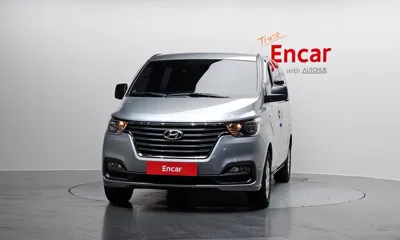 Hyundai Starex 2019, 119781 км, за 8919.72 USD