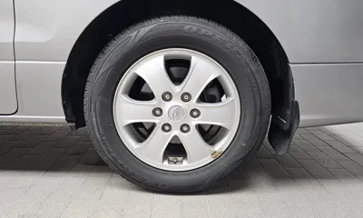 Hyundai Starex 2019, 119781 км, за 8919.72 USD