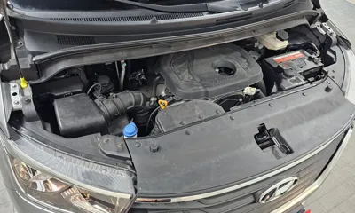 Hyundai Starex 2019, 119781 км, за 8919.72 USD - фото 6