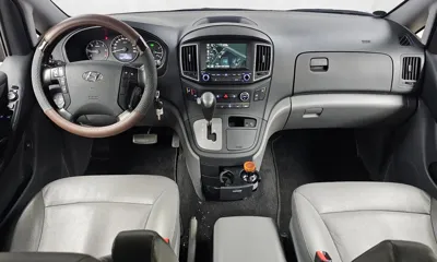 Hyundai Starex 2019, 119781 км, за 8919.72 USD - фото 7
