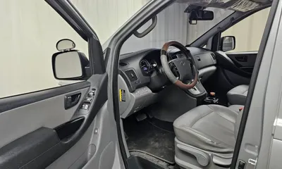 Hyundai Starex 2019, 119781 км, за 8919.72 USD - фото 10