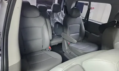 Hyundai Starex 2019, 119781 км, за 8919.72 USD - фото 13