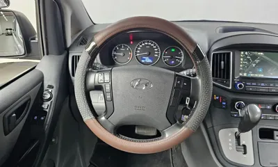 Hyundai Starex 2019, 119781 км, за 8919.72 USD - фото 14