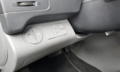 Hyundai Starex 2019, 119781 км, за 8919.72 USD - фото 16