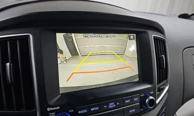 Hyundai Starex 2019, 119781 км, за 8919.72 USD - фото 18