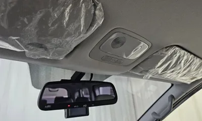 Hyundai Starex 2019, 119781 км, за 8919.72 USD - фото 19