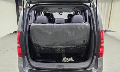 Hyundai Starex 2019, 119781 км, за 8919.72 USD - фото 20