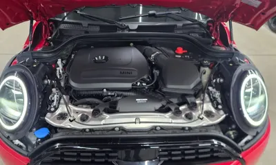 MINI Cooper 2025, 4300 км, за 18851.97 USD - фото 6