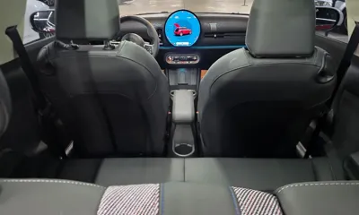MINI Cooper 2025, 4300 км, за 18851.97 USD - фото 7