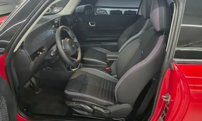MINI Cooper 2025, 4300 км, за 18851.97 USD - фото 10
