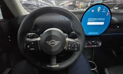 MINI Cooper 2025, 4300 км, за 18851.97 USD - фото 19