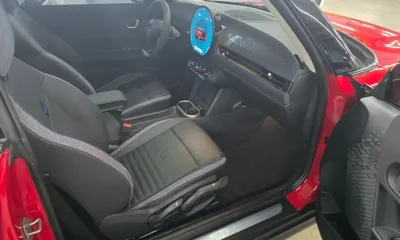MINI Cooper 2025, 4300 км, за 18851.97 USD - фото 20
