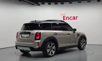MINI Countryman 2023, 34778 км, за 20296.89 USD