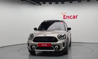MINI Countryman 2023, 34778 км, за 20296.89 USD