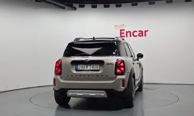 MINI Countryman 2023, 34778 км, за 20296.89 USD
