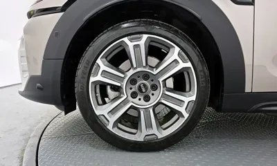 MINI Countryman 2023, 34778 км, за 20296.89 USD